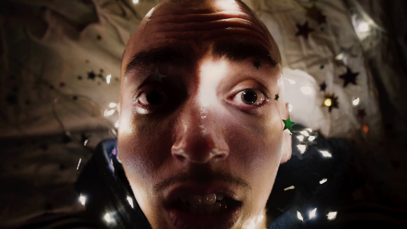 Still from Mushroom