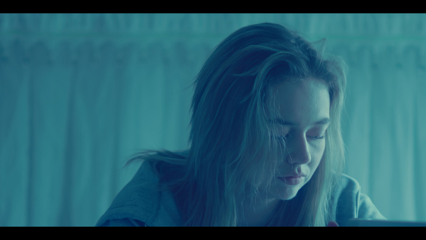 Still from The Interview